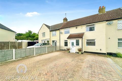 Maple Road, Dartford DA1 3 bed terraced house for sale