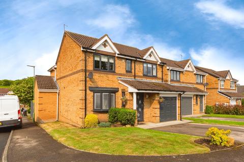 Coldingham Court, Durham DH7 4 bed detached house for sale