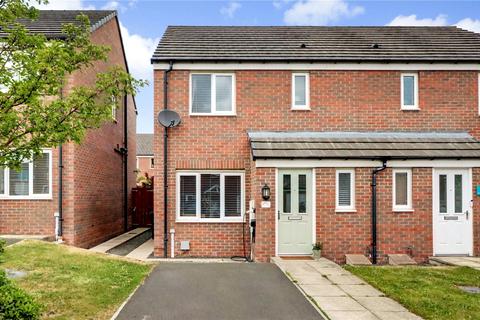 Starling Close, Houghton Le Spring DH5 3 bed semi