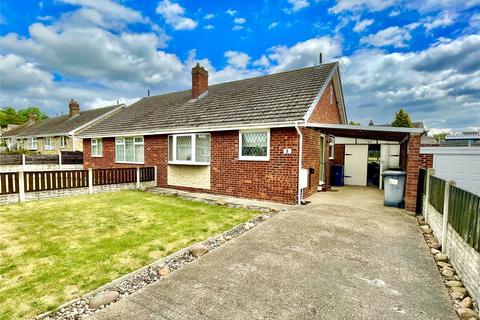 Parma Rise, Barnsley S73 2 bed bungalow for sale