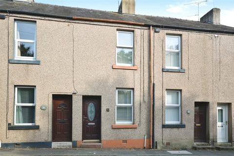 Stainburn Road, Workington CA14 2 bed terraced house for sale