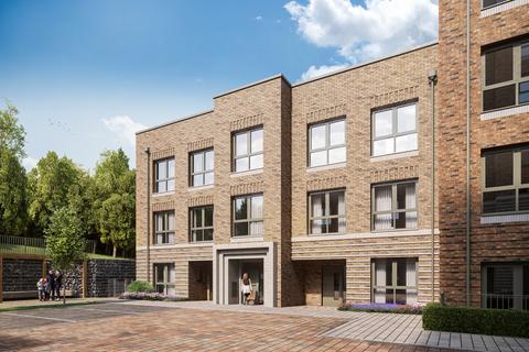 Plot 243, 2 Bedroom Apartment at New... 2 bed apartment for sale