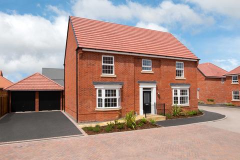 Henley at The Hawthorns Beck Lane... 5 bed detached house for sale