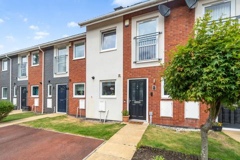 Liberty Place, St. Helens, WA10 3 bed townhouse for sale