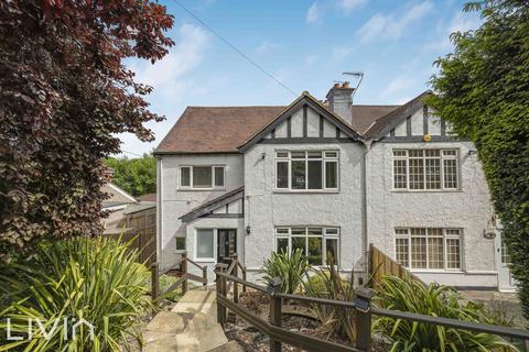 South Croydon CR2 3 bed house for sale