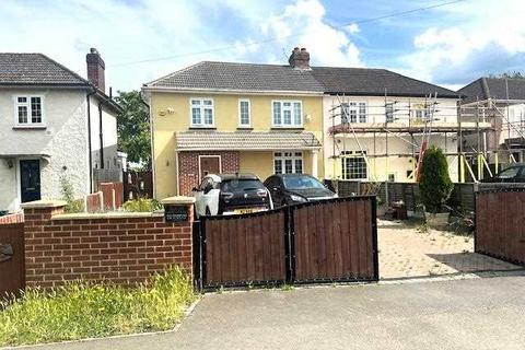 Southern Cottages, Horton Road... 3 bed semi