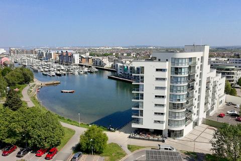 Harbour Road, Portishead BS20 2 bed flat for sale