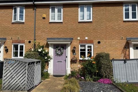 Scholars Road, Broadstairs 2 bed terraced house for sale