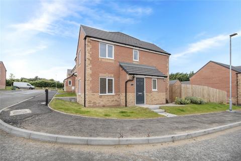 Fulwood Place, Harworth and Bircotes... 2 bed semi