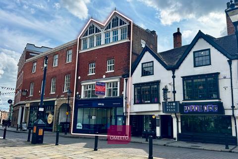 Iron Gate, Derby DE1 Residential development for sale