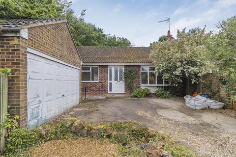 3 bedroom semi-detached bungalow for sale