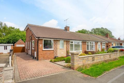Eastholme Drive, York 3 bed bungalow for sale