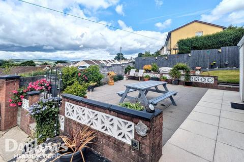 Jowett Avenue, Merthyr Tydfil 3 bed semi