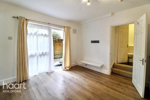 York Road, Guildford 1 bed maisonette for sale