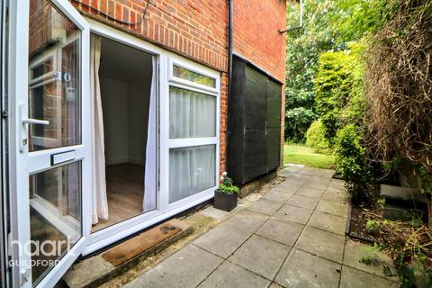 York Road, Guildford 1 bed maisonette for sale
