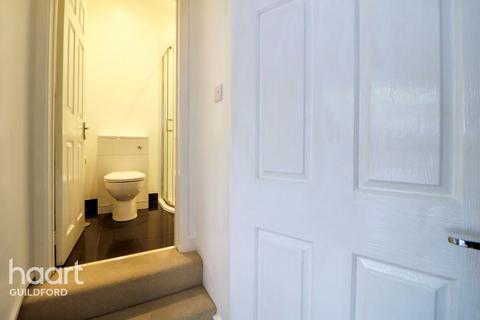York Road, Guildford 1 bed maisonette for sale