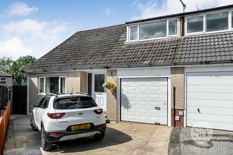 Hillside Close, Clitheroe, BB7 4 bed semi