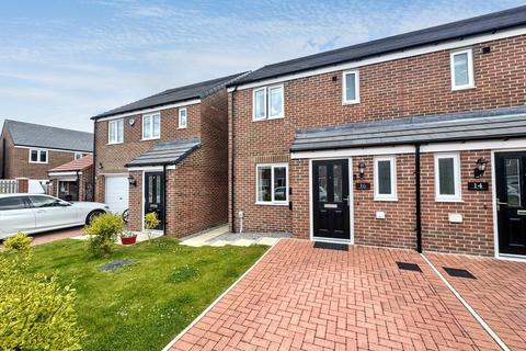 Larkspur Road, Hetton