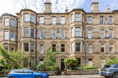 30 2F1, Woodburn Terrace... 4 bed flat for sale