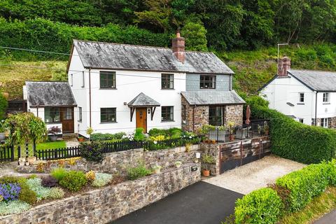 Bideford EX39 4 bed house for sale