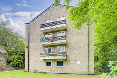 Redcliffe Road, Mapperley Park NG3 2 bed flat for sale