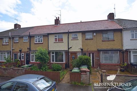 Methuen Avenue, King's Lynn PE30 3 bed terraced house for sale