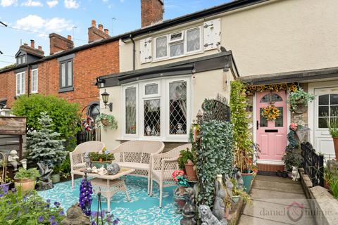 Rosebank Cottage, Rosebank Street... 2 bed cottage for sale