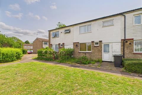 Bretton, Cambridgeshire PE3 3 bed terraced house for sale