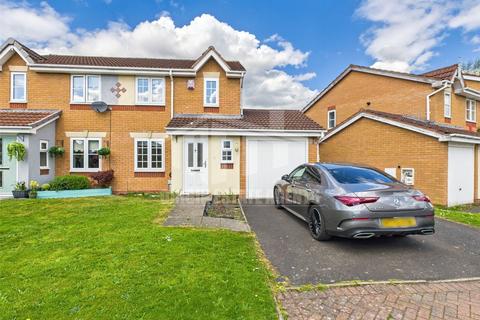 Terrys Lane, Birmingham B24 3 bed semi