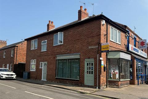Burton Stone Lane, York 3 bed end of terrace house for sale