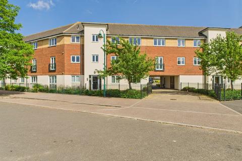 Braymere Road, Peterborough PE7 1 bed ground floor flat for sale