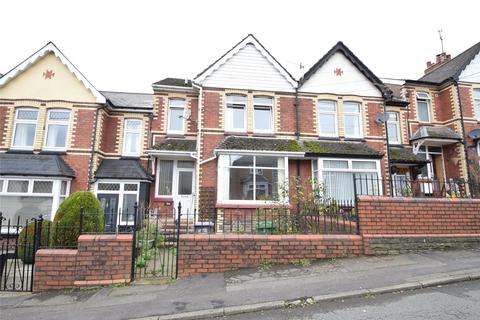 Twmpath Road, Pontypool, Torfaen, NP4 3 bed terraced house for sale