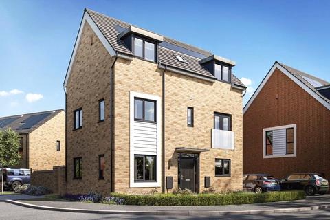 The Paris, Birmimngham B45 4 bed detached house for sale