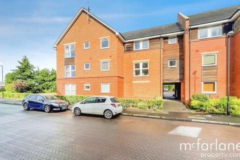 Chain Court, Swindon SN1 2 bed apartment for sale