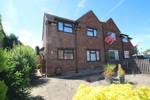 Harrison Grove, Sandycroft, Deeside 2 bed semi