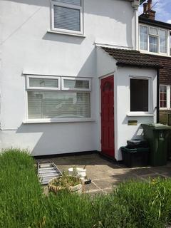 Prospect Place, Bromley BR2 2 bed end of terrace house for sale