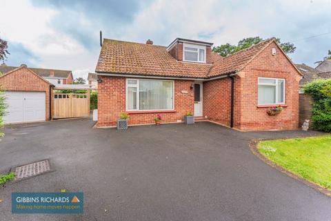 Hawkridge Road, Bridgwater 3 bed bungalow for sale