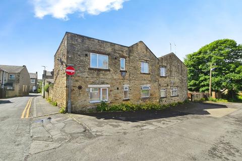 Ritsons Court, Consett DH8 2 bed apartment for sale