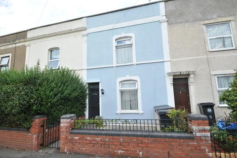 Perry Street, Bristol BS5 3 bed terraced house for sale