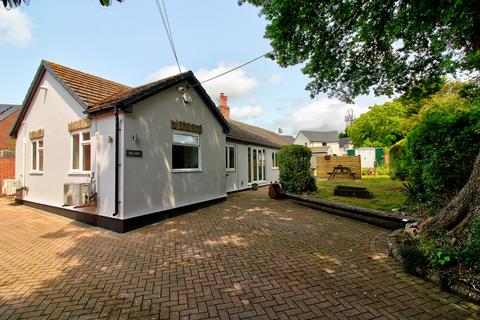 Curtis Lane, Bristol, BS34 3 bed detached bungalow for sale