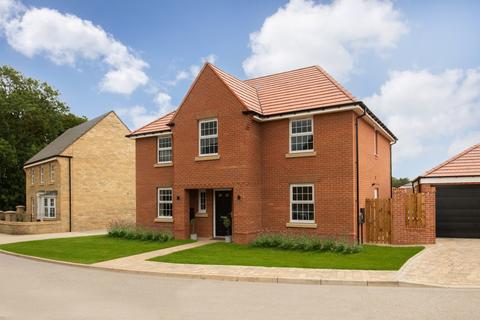 Winstone at Grey Towers Village... 4 bed detached house for sale