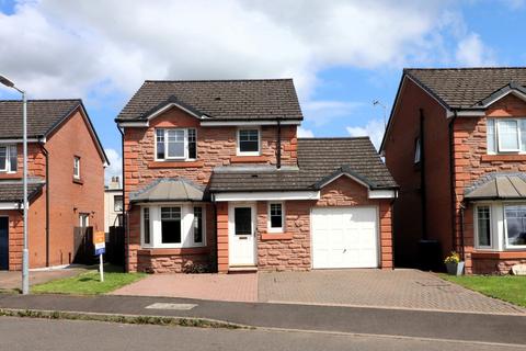 The Laurels, Dumfries DG1 3 bed detached house for sale