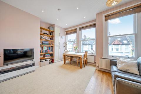 Burrard Road,  West Hampstead,  NW6, ... 1 bed flat for sale