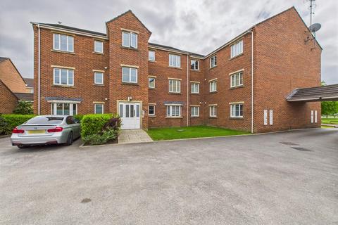 Victory Way, Bridlington 2 bed flat for sale