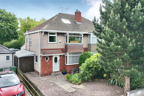 Thingwall Drive, Irby, Wirral, CH61 3 bed semi