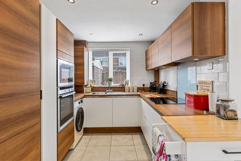 Hillside Grove, Penketh, WA5 3 bed semi