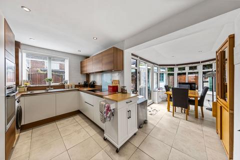 Hillside Grove, Penketh, WA5 3 bed semi
