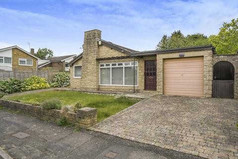 Nursery Place, Sevenoaks, Kent 3 bed bungalow for sale