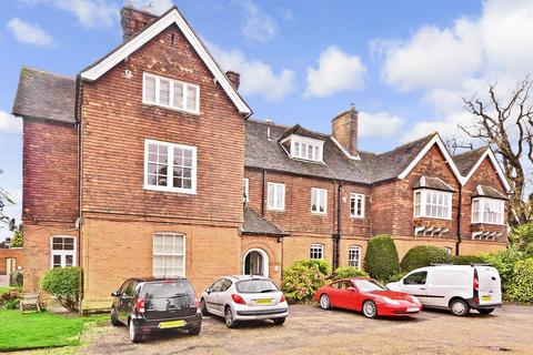 Grange Drive, Merstham, Redhill, Surrey 2 bed ground floor flat for sale