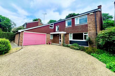 Chancellors Road, Stevenage 5 bed detached house for sale